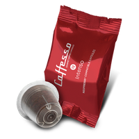 Caffesso Intenso, 10 db Caffesso Intenso, 10 db