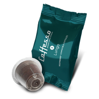 Caffesso Lungo, 10db Caffesso Lungo, 10db