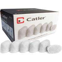Catler (Sage) CF 2010 szűrő filter ES8013 kávéfőzőhöz (6db) Catler (Sage) CF 2010 szűrő filter ES8013 kávéfőzőhöz (6db)