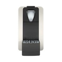 Cremesso Compact One II. kávégép, fehér