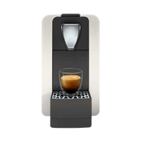 Cremesso Compact One II. kávégép, fehér