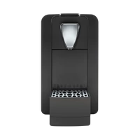 Cremesso Compact One II. kávégép, fekete