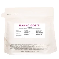 Banko Gotiti - Etiópia