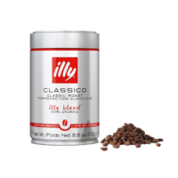 Kép 2/2 - Illy Espresso Classio szemes kávé 250g