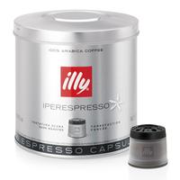 illy kapszula IPER espresso sötét pörkölésű, 21 adag illy kapszula IPER espresso sötét pörkölésű, 21 adag