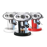 Illy Espresso Decaffeinato koffeinmentes őrölt kávé, 250g