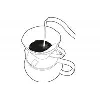 johan & nyström Colombia Decaf Single Origin szemes kávé, 250g johan & nyström Colombia Decaf Single Origin szemes kávé, 250g