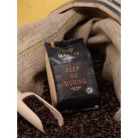 Kép 5/7 - Marley Coffee Keep On Moving szemes kávé 1000g