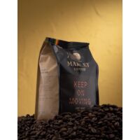 Kép 6/7 - Marley Coffee Keep On Moving szemes kávé 1000g