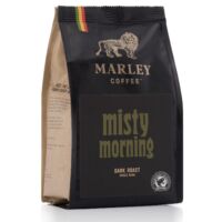 Kép 1/7 - Marley Coffee Misty Morning szemes kávé 227g