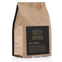 Kép 2/7 - Marley Coffee Misty Morning szemes kávé 227g
