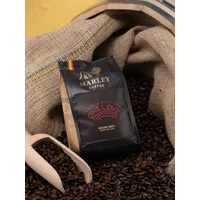 Marley Coffee One Love szemes kávé, 227g