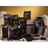 Marley Coffee Smile Jamaica szemes kávé 227g