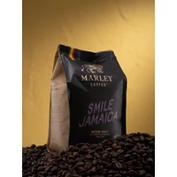 Marley Coffee Smile Jamaica szemes kávé 227g