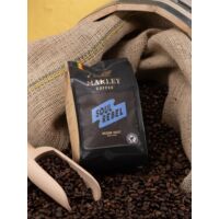 Marley Coffee Soul Rebel szemes kávé 1000g