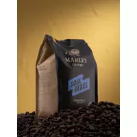 Kép 6/7 - Marley Coffee Soul Rebel szemes kávé 1000g