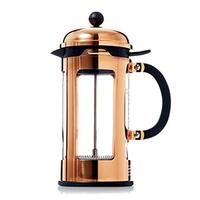 Bodum Chambord French Press 0,35L Gold Bodum Chambord French Press 0,35L Gold