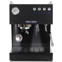 Ascaso Uno Steel Black Kávéfőző Ascaso Uno Steel Black Kávéfőző