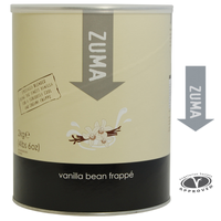 Zuma Frappe Vanília Zuma Frappe Vanília