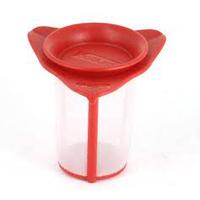 Bodum Yo-Yo set teás bögre szűrővel 0,35l Bodum Yo-Yo set teás bögre szűrővel 0,35l