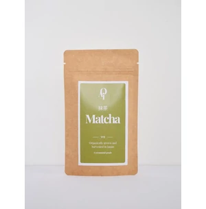 AOI Ceremonial Grade Matcha, 50g