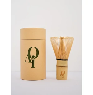 AOI Bambusz Matcha ecset
