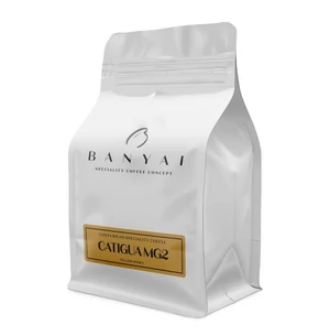 Bányai Catigua MG2, 250g