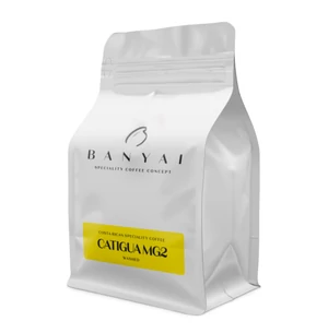 Bányai Catigua MG2, 250g