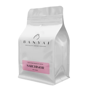Bányai Sarchimor szemes kávé, 250g