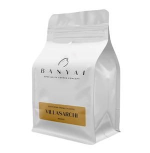 Bányai Villasarchi szemes kávé, 250g