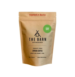 The Barn Spring Coffee, 250g 