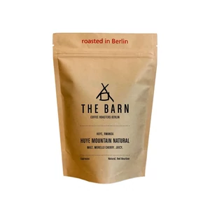 The Barn Huye Mountain Natural, 250g
