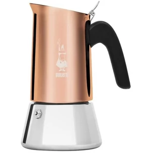 Bialetti Venus Réz kotyogó - 4 adagos