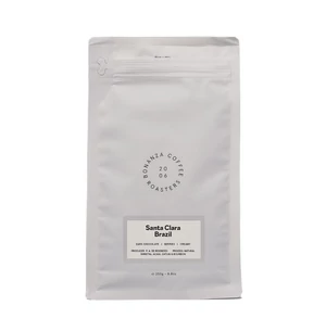 Bonanza Coffee Roasters Santa Clara szemes kávé, 250g