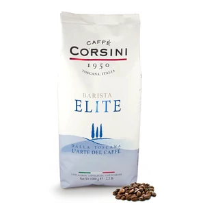 Caffé Corsini Elite szemes kávé, 1000g
