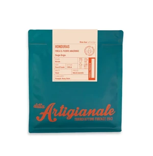 Ditta Artigianale Finca El Puente Honduras Anaerobic Natural, 250g