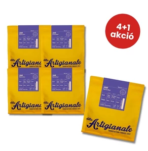 Ditta Artigianale Jump szemes kávécsomag, 5x250g