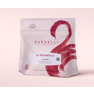 Gardelli El Desarrollo Colombia, 250g  