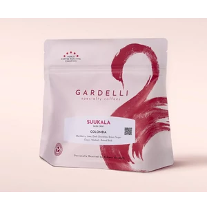 Gardelli Suukala (Colombia) 250g