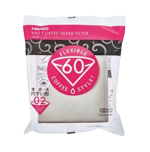 Hario papír filter (VCF-01-100W)
