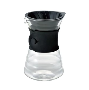 Hario V60 Drip Decanter VDD-02B