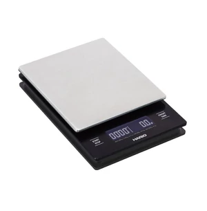 Hario V60 Drip Scale barista mérleg VSTM-2000HSV