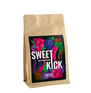 Java Coffee  Sweet Kick, 250g 