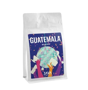 Java Coffee Guatemala Finca Bella Vista, 250g