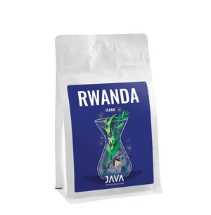 Java Coffee Rwanda Isaro, 250g