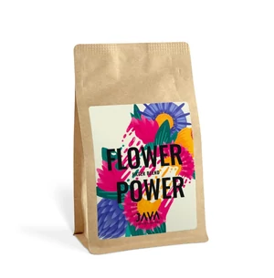 Java Coffee Flower Power, 250g  