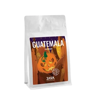 Java Coffee Las Brisas Guatemala, 250g