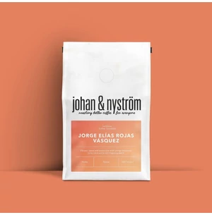 Johan &amp; Nyström Jorge Elías Rojas Vásquez, 250g