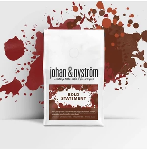 Johan &amp; Nyström Bold Statement, 250g 