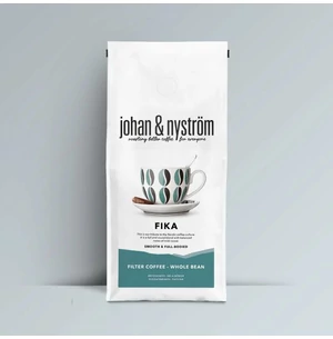 Johan &amp; Nyström Fika, 500g
